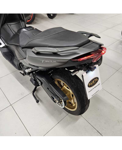 Yamaha T-Max 560 Tech Max (2020)