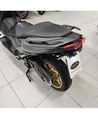 Yamaha T-Max 560 Tech Max (2020)
