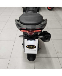 Yamaha T-Max 560 Tech Max (2020)