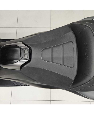 Yamaha T-Max 560 Tech Max (2020)