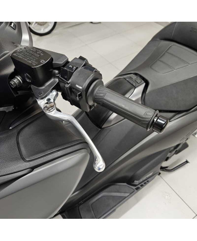 Yamaha T-Max 560 Tech Max (2020)