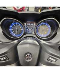 Yamaha T-Max 560 Tech Max (2020)