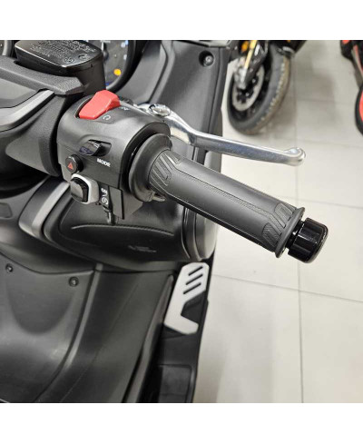 Yamaha T-Max 560 Tech Max (2020)