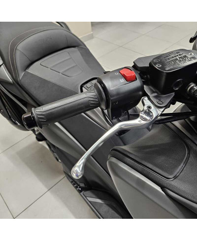 Yamaha T-Max 560 Tech Max (2020)