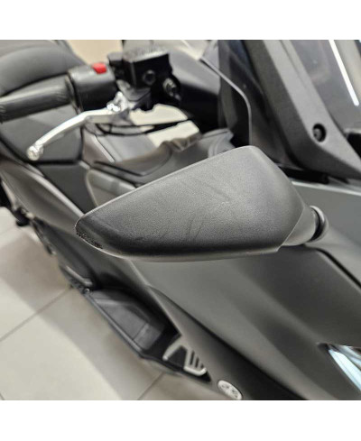 Yamaha T-Max 560 Tech Max (2020)
