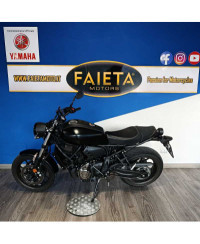 Yamaha XSR 700 (2021)
