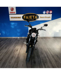 Yamaha XSR 700 (2021)