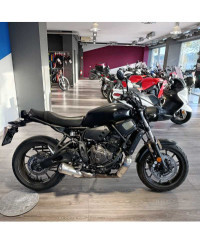 Yamaha XSR 700 (2021)