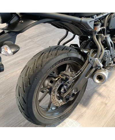 Yamaha XSR 700 (2021)
