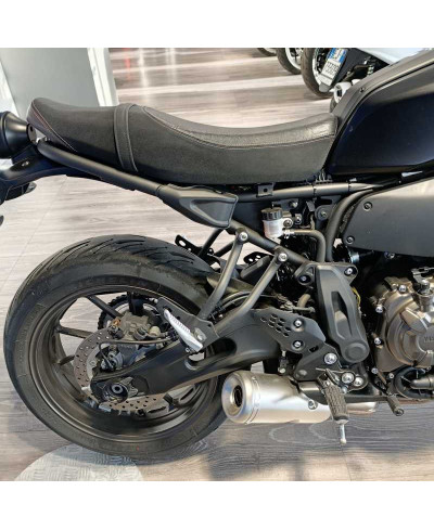 Yamaha XSR 700 (2021)
