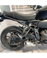 Yamaha XSR 700 (2021)