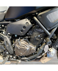 Yamaha XSR 700 (2021)