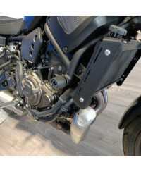 Yamaha XSR 700 (2021)