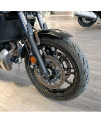 Yamaha XSR 700 (2021)