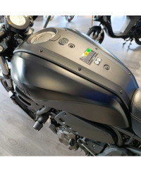 Yamaha XSR 700 (2021)