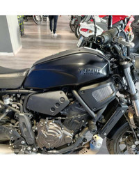 Yamaha XSR 700 (2021)
