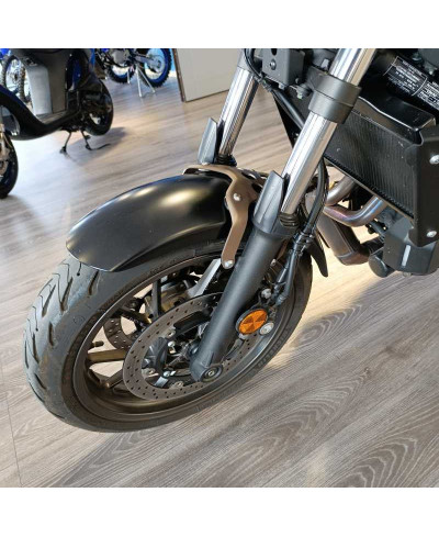 Yamaha XSR 700 (2021)