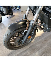 Yamaha XSR 700 (2021)