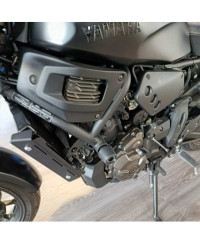 Yamaha XSR 700 (2021)
