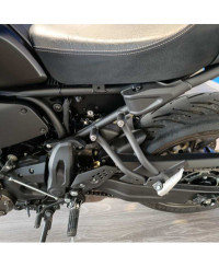 Yamaha XSR 700 (2021)