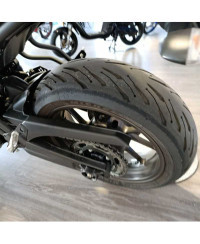 Yamaha XSR 700 (2021)
