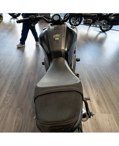 Yamaha XSR 700 (2021)