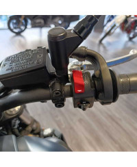 Yamaha XSR 700 (2021)