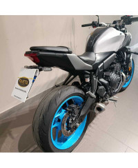 Yamaha MT-07 (2025 - 26)