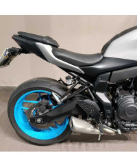 Yamaha MT-07 (2025 - 26)
