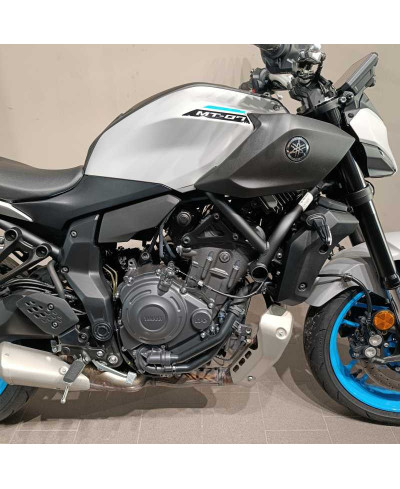 Yamaha MT-07 (2025 - 26)