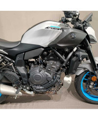 Yamaha MT-07 (2025 - 26)