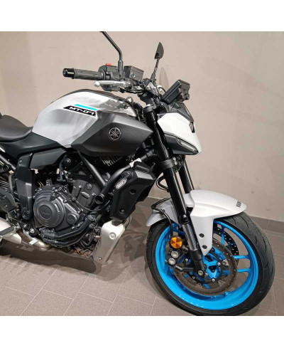 Yamaha MT-07 (2025 - 26)
