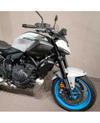 Yamaha MT-07 (2025 - 26)