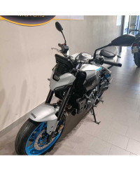Yamaha MT-07 (2025 - 26)