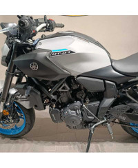 Yamaha MT-07 (2025 - 26)