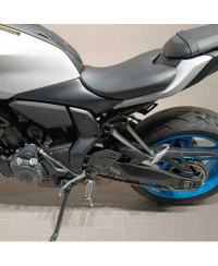 Yamaha MT-07 (2025 - 26)