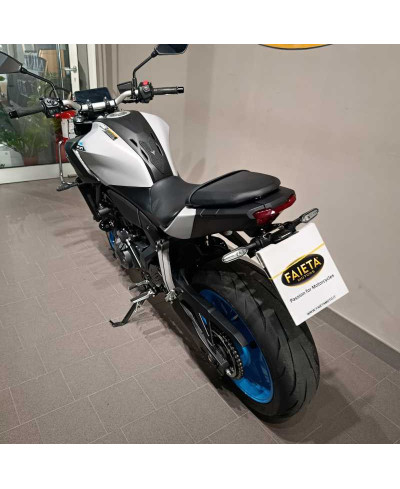 Yamaha MT-07 (2025 - 26)
