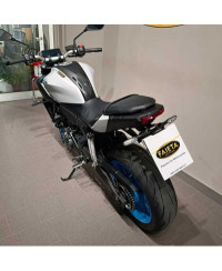 Yamaha MT-07 (2025 - 26)