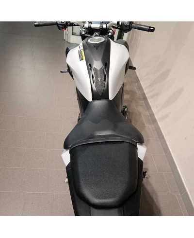 Yamaha MT-07 (2025 - 26)
