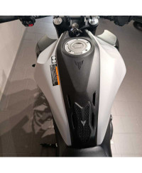 Yamaha MT-07 (2025 - 26)
