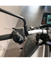 Yamaha MT-07 (2025 - 26)