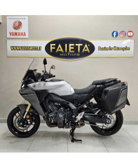 Yamaha Tracer 9 GT (2025 - 26)