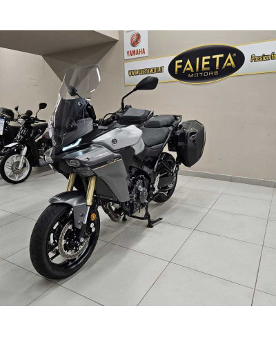 Yamaha Tracer 9 GT (2025 - 26)
