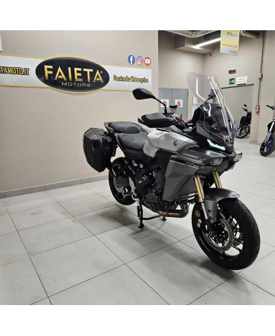 Yamaha Tracer 9 GT (2025 - 26)