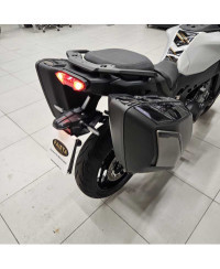 Yamaha Tracer 9 GT (2025 - 26)