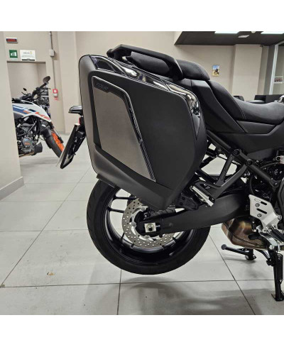 Yamaha Tracer 9 GT (2025 - 26)