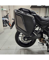 Yamaha Tracer 9 GT (2025 - 26)