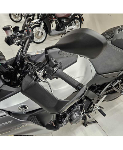 Yamaha Tracer 9 GT (2025 - 26)