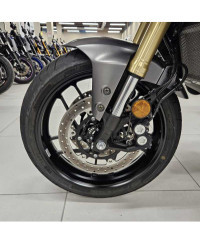 Yamaha Tracer 9 GT (2025 - 26)