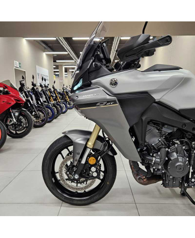 Yamaha Tracer 9 GT (2025 - 26)